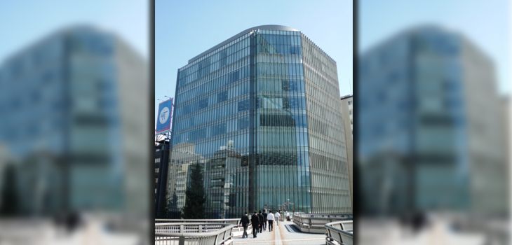 NuVasive Opens Tokyo Headquarters