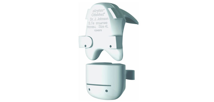 FDA Classifies Stryker ShapeMatch Recall Class I