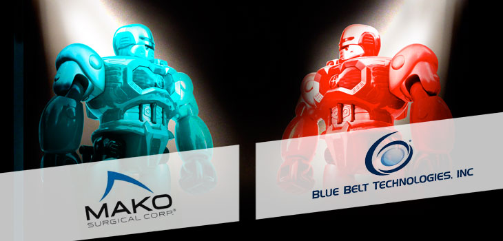 Rock ’Em, Sock ’Em Ortho Robot Battle