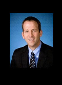 Jellison Fills Stryker Permanent CFO Spot