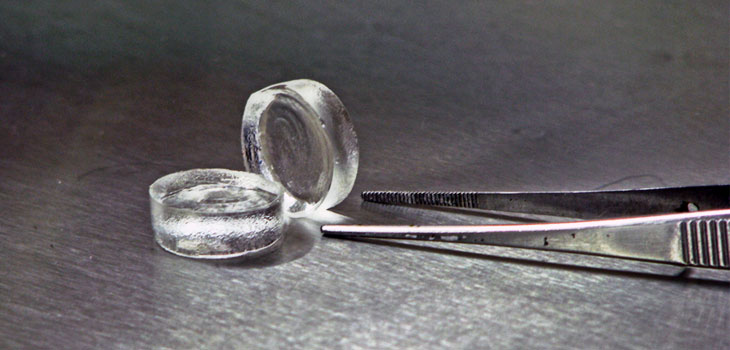 Cartilage Repair Hydrogel Adds New Study Sites