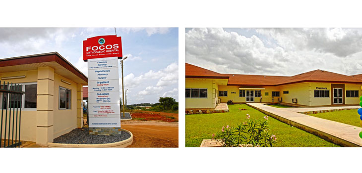 gSource Donates Instruments to FOCOS