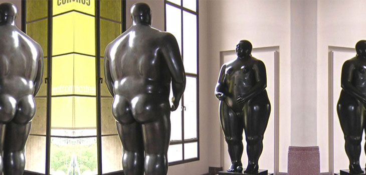 Obesity Major Risk Factor for TKA