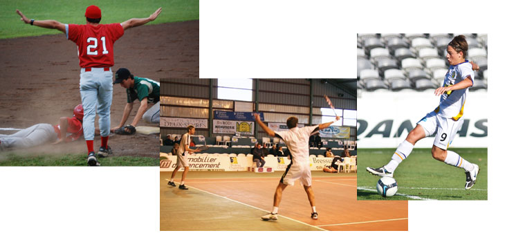New Study on Youth Sports: Diversify!