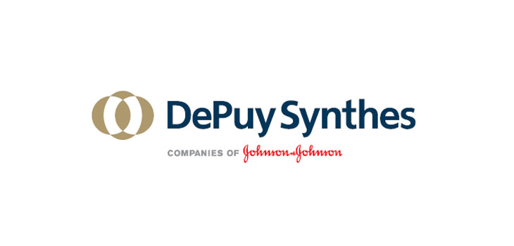 Steady Sales, Smooth Marriage at DePuySynthes