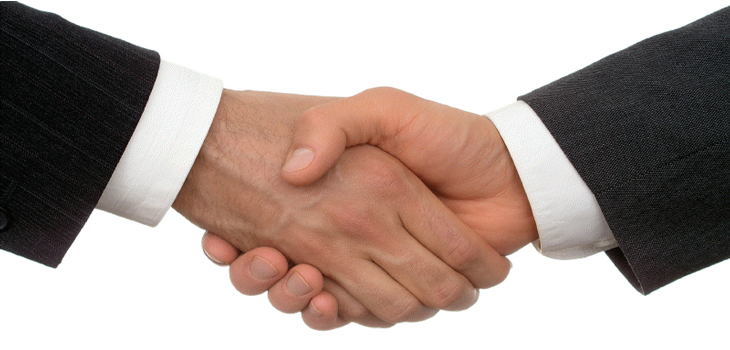 SpineMark, RNOH Partner for Research