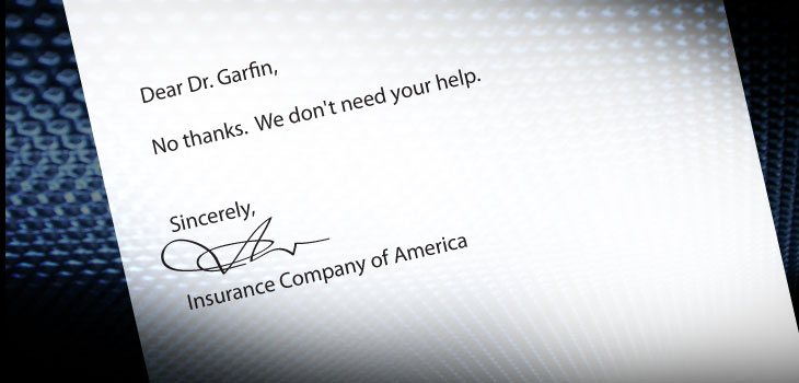 Major Insurer Rebuffs Top Spine Surgeon…New Study Confirms – Again — Fusion Works!