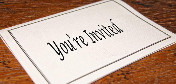 FDA Wants an Invitation for a Visit