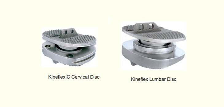 SpinalMotion’s Kineflex to FDA Panel in July