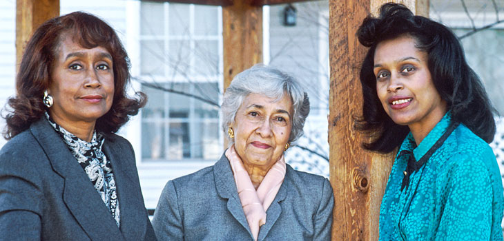 Black Women at Highest TKR Risk