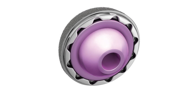 DePuy’s Ceramic Hip Gains FDA Supplemental Approval
