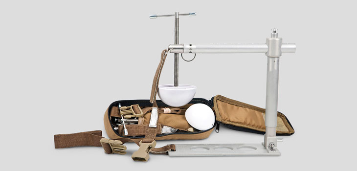 Limbs Will Be Spared: New Clamp Approved