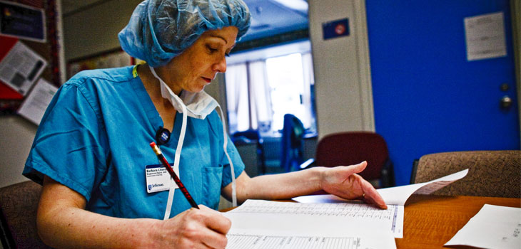 Pre-Surgery Evaluation Cuts Complications