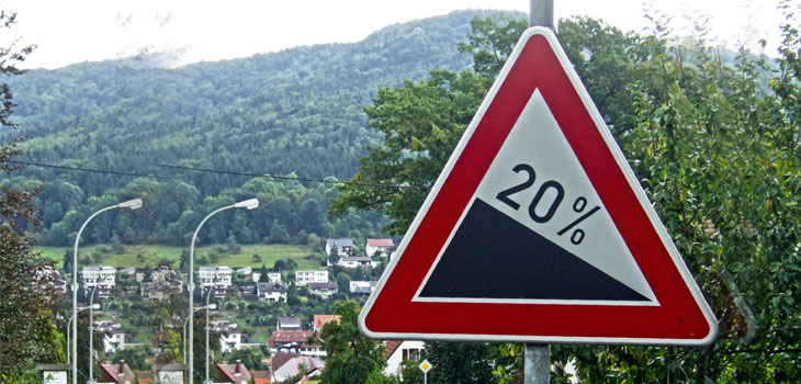 Emergency Rooms Treat 20% in U.S.