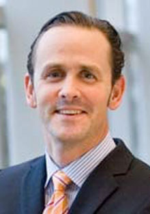 Histogenics Names Peter Greenleaf CEO