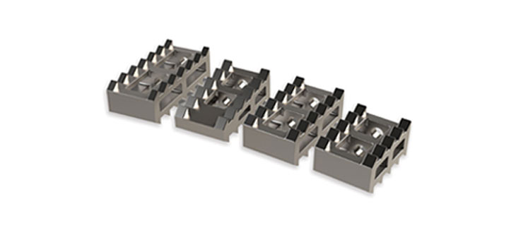 PMT Cervical Cage Gets FDA Clearance
