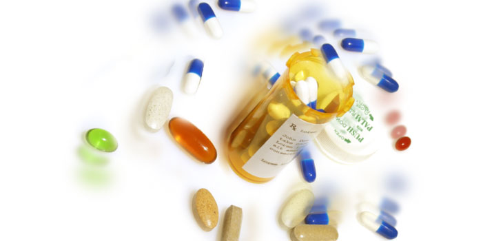 RA Patients Ditching Their Meds