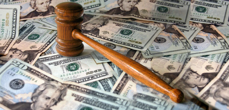 Hospitals Settle Kyphoplasty False Claims for $34 Million
