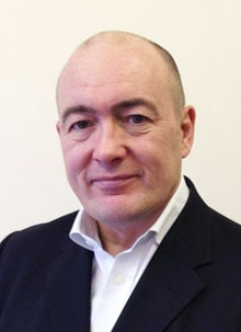 Richard Moss Joins Aurora Spine
