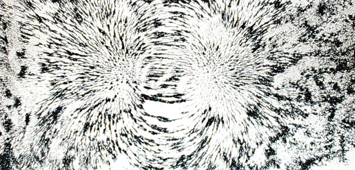 Ironized Stem Cells Steered By Magnet