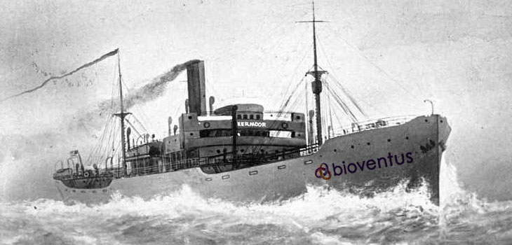 Bioventus Improves Product—Ships to Europe