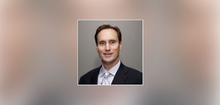 Why Is This Man Smiling?