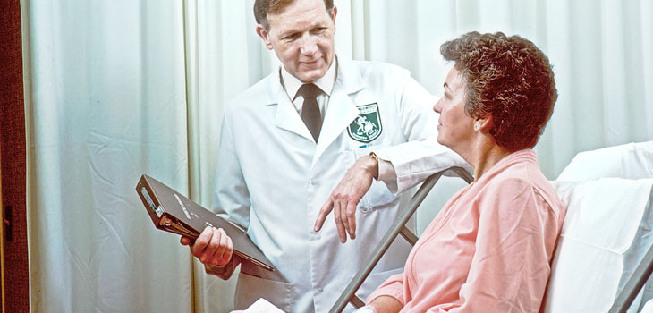 Does Who Pays the Bill Influence Care?