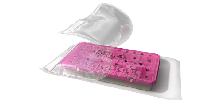 Biomet’s Single-Use Delivery System for Fractures