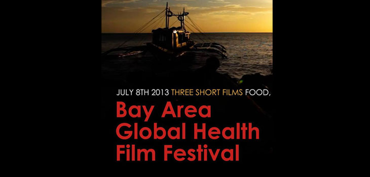 Film Festival to Support Global Surgery