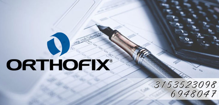 Will This “Fix” Orthofix?