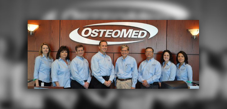 OsteoMed Marketing New Hammertoe Remedy