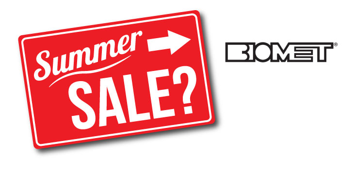 Is Biomet for Sale?