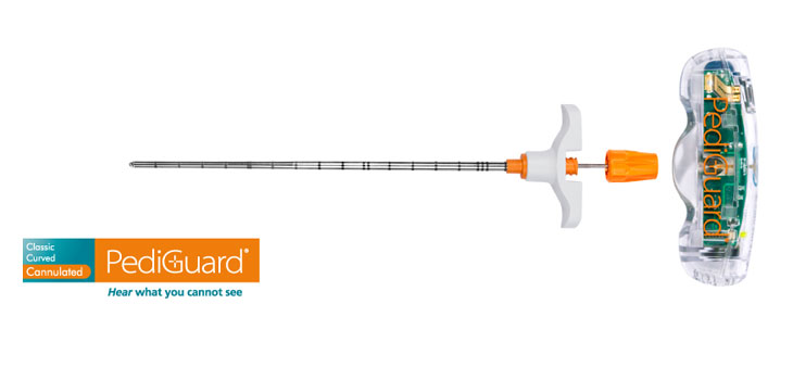 SpineGuard’s PediGuard Cleared in Mexico