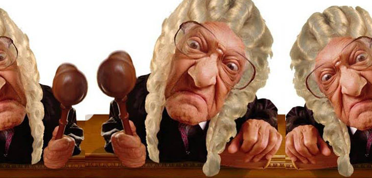A Bad Day in Court for Physicians and Patients