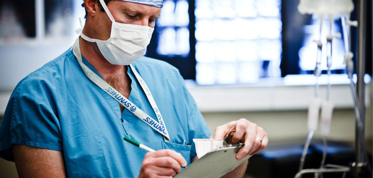 CMS Wants More Tender Loving Care? // Simulation or Hands-on Bioskills? // Checklists Cut Death Rates 47% Marketing 101 for Surgeons