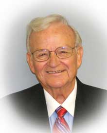 Orthopedics Visionary, Lew Bennett, Dies at Age 87