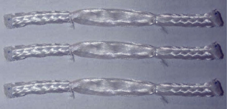 New Patent for Soft Tissue Regeneration