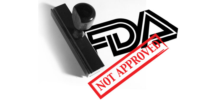 FDA Rejects Wright’s Augment Bone Graft