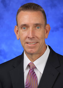 Kevin Black, M.D. Elected Second President-Elect of AOA