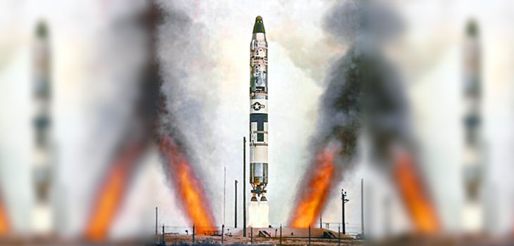 Integra’s Titan (Reverse Shoulder) Lifts Off