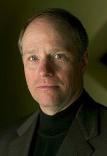 Goldberger Replaces Cook at Bacterin
