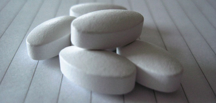 Study: Calcium Can Extend Women’s Lives