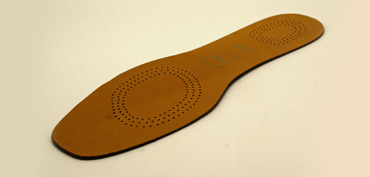 Insoles Not So Helpful With OA