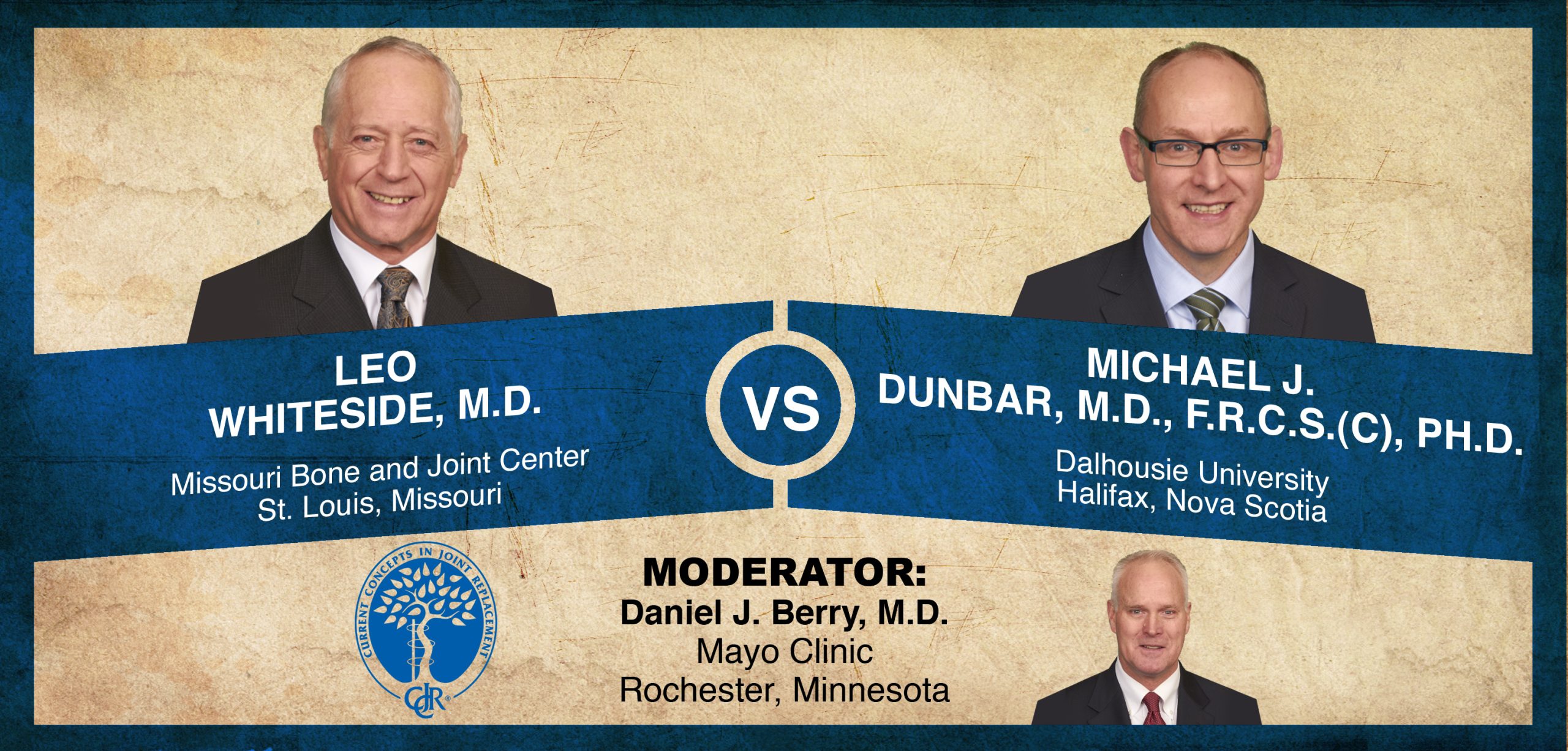 Whiteside, Dunbar: Six Rounds Over Neutral Alignment