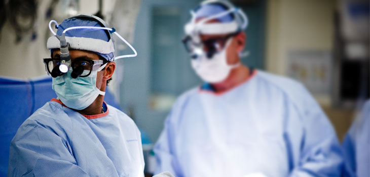 Fake Surgeries Alleged in Poughkeepsie