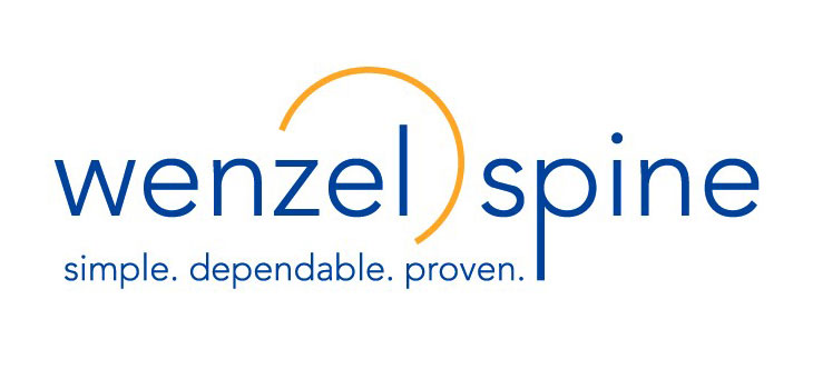 Wenzel Spine Product Receives Patent