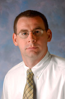 Kevin Klingele, M.D. Is New Ortho Chief at Nationwide Children’s