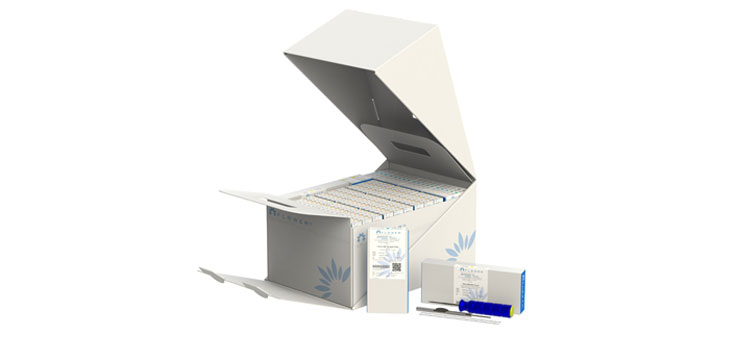FlowerCubes Promise to Cut Orthopedic Costs