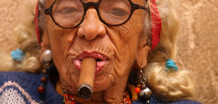 Study Shocker: Smoking Not a TJR Risk Factor