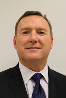 Dwayne Montgomery Joins IlluminOss Medical